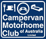 Campervan Logo