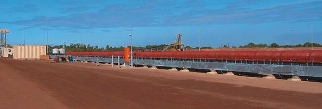Darwin Port Authority