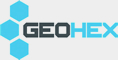 Geohex Logo