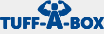 Tuff-A-Box Logo