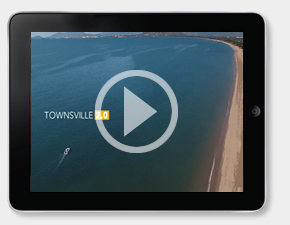 Townsville 2.0 Video